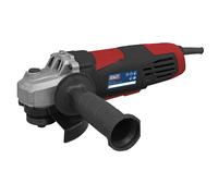 Amoladora Angular Sealey 115Mm 750W/230V SG115E
