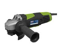 Amoladora Angular Sealey 115Mm 750W/230V SG115EHV