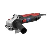 Amoladora Angular Sealey 115Mm 900W/230V SAG115