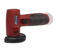 Amoladora Angular Sealey 75Mm 12V Serie Sv12 - Solo Cuerpo Cp1210