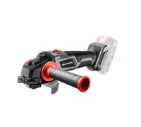 AMOLADORA ANGULAR SIN ESCOBILLAS ENERGY+ DE 125 mm Y 18 V SIN CABLE - T 58G026