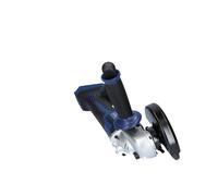 Amoladora angular sin escobillas Scheppach BCAG125-20Pro-S (sin batería)