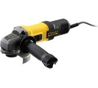Amoladora angular Stanley Fatmax, 850W, 115 mm, modelo FMEG210-QS