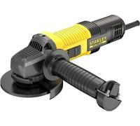 Amoladora angular STANLEY FATMAX FMEG220K-QS, 850W, 125 mm