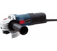 Amoladora angular Tryton Flex de 850W, 12.000 RPM, con maletín de transporte, incluyendo manual de instrucciones