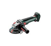 Amoladora angular WB 18 LT BL 11-125 Quick. 613077840 Metabo