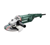 Metabo Amoladora angular WE 2400-230 2.400 vatios 606484000