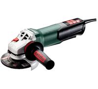 Amoladora angular WEP 17-125 Quick (600547000). Caja de cartón