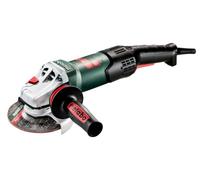 Amoladora angular WEV 17-125 Quick RT (601089000) - Caja de cartón