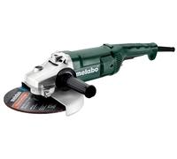 Metabo Amoladora angular WP 2200-230 230 mm 2200 W
