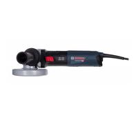 Amoladora angulard Bosch Professional GWS 14-125 S 0.601.7D0.100 125 mm 1400 W