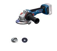 Amoladora bosch gws 18v-11 carton sin bateria