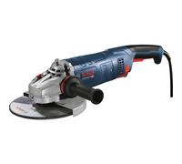 Amoladora BOSCH GWS 24-230 JZ profesional 2400w
