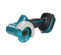 Makita Cortador multimaterial inalámbrico DMC300Z 18V LXT
