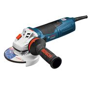 Amoladora con cable bosch professional gws 19-125 cie 1900 w