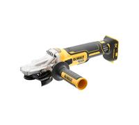 Amoladora de ángulo sin cable dewalt dcg405fn-xj 18v disco 125mm