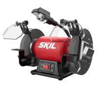 Amoladora de banco BENCH GRINDER 1355AA, 400W