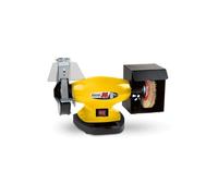 Femi Amoladora de banco BG 36 N – 450 W con cepillo Ø 150 mm