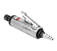 Amoladora de troquel, 1 en 4 Amoladoras de aire, angular, kit troquel, rectificador, máquina de grabado 23000 rpm (mandril grande)