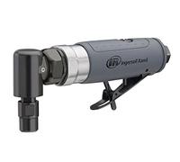 Amoladora de troqueles angular neumática de composite 302B de Ingersoll Rand, 20.000 r.p.m. y 250 W