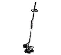 Amoladora de yeso 600W, disco 225 mm, bolsa