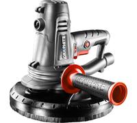 Amoladora de yeso de 1050W, disco de 225 mm, modelo T 59G262