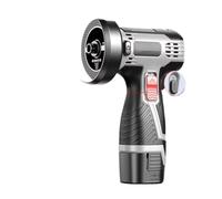 Amoladora eléctrica, Mini amoladora angular portátil, 16,8 V, batería de litio gran capacidad, herramientas eléctricas para el hogar, pulidora y cortadora