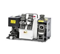 Amoladora eléctrica, Taladro y fresadora, amoladora, compuesta multifunción, de doble propósito, GD-313A