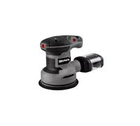 Amoladora excéntrica 300w, pie 125mm 59G348