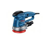 Amoladora excéntrica gex 34-125 340w 125mm 0601372300