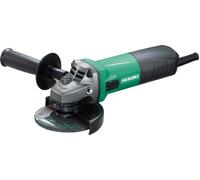 Hikoki Amoladora angular g12sn2yv, 900 W, 230 V
