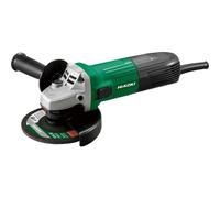 Amoladora - HIKOKI - G13STAYGZ - 125mm - 600W - Corte y rectificado