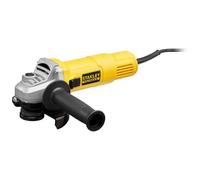 Stanley Amoladora mini Fatmax 115 mm – 600 W 12 000 rpm