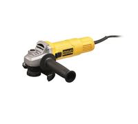 Amoladora mini 115 mm ? 600 w 12 000 rpm stanley fatmax