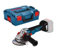 Amoladora Mini Bateria Gws 18v-li 115mm (s/bat)