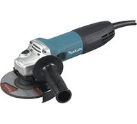 Amoladora mini Makita GA-4530R 720W 115MM SAR