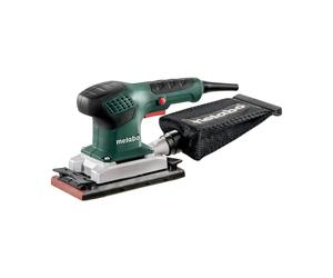 Amoladora oscilante Metabo SR 2185 210W 600441500
