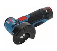 Amoladora professional BOSCH GWS 12v-76 06019F200b