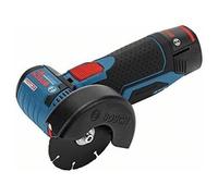 Amoladora Professional Gws 12v-76 06019f200b