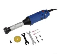Amoladora Ranuradora 15000 RPM para Juntas Amoladora Ranuradora | Motor 15000 RPM, corte para rápido cemento, para compacto, para ideal para renovación baños, eliminación lechada vieja