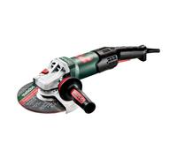 Amoladora rattail (empuÑadura extra larga) contra fatiga - wea 19-180