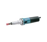 Makita Amoladora recta GD0800C – 6–8 mm, 750 W, 7.000–28.000 R
