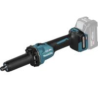 Amoladora recta a batería GD001GZ XGT, 40 voltios (/azul, sin batería ni cargador)