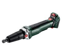 Metabo Lijadora directa a batería GVPB 18 LTX BL 11-28 600827850