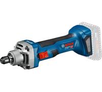 Amoladora recta inalámbrica GGS 18V-20