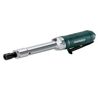 Metabo Lijadora directa neumática DG 700 L 22.000 rpm 6,2 bar accesorios incluidos 601555000