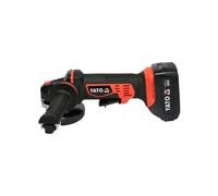 Amoladora - Yato - YTAT-82828 - Recargable - Angular - 10.000 rpm