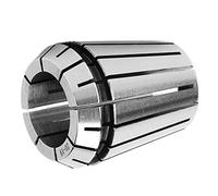 AMONIDA Fresadora de Grabado con Mandril de Resorte ER32-20, Pinza de Alta Resistencia, Precisión de 0,015 Mm para Máquina de Husillo CNC