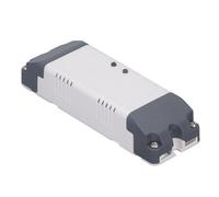 AMONIDA Placa de Desarrollo WiFi de Doble Canal para Proyectos de Bricolaje y Control Remoto de Hogares Inteligentes, Diseño Fácil de Usar, Material ABS, 1 Unidad