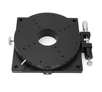 AMONIDA Plataforma Giratoria R160, Etapa Deslizante de Precisión